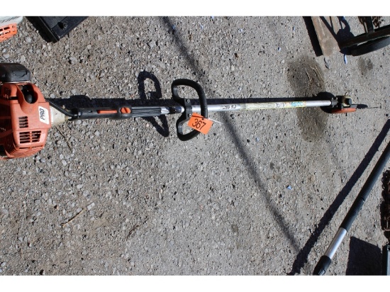 Stihl FS85R Polesaw - Runs