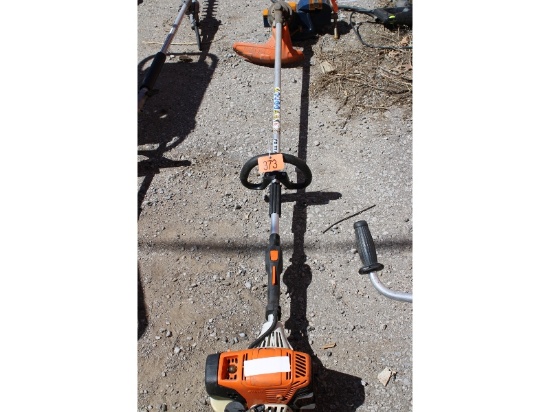 Stihl FS111R Trimmer - Runs