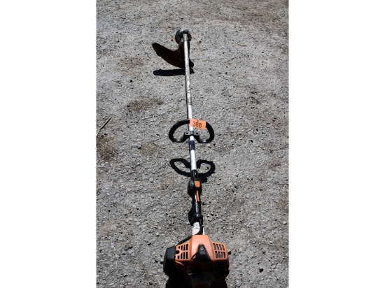 Stihl FS94 Trimmer - Runs