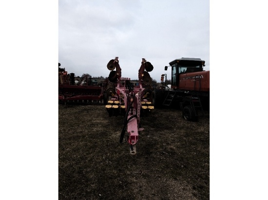 Vaderstad Carrier VT Disc
