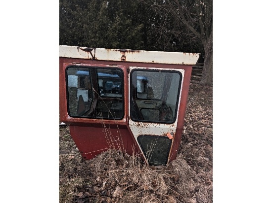 Year Around Cab - Off 66 Series