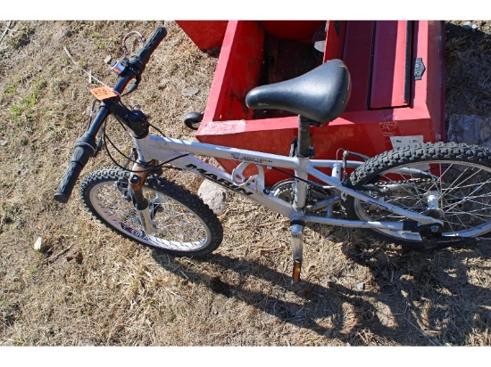 Marin Bike