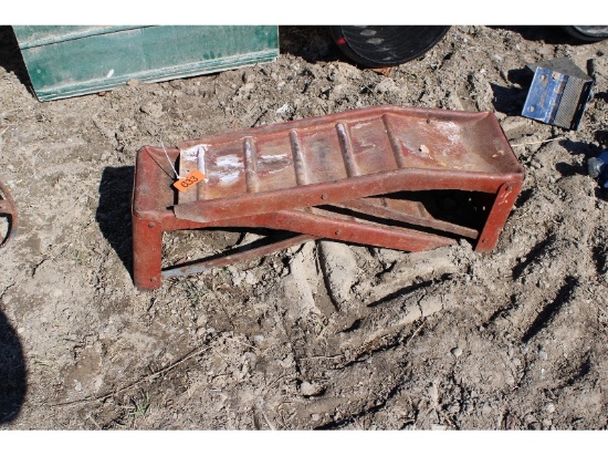 Car Ramps