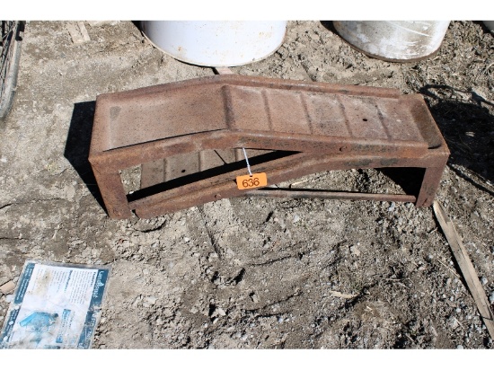 Car Ramps