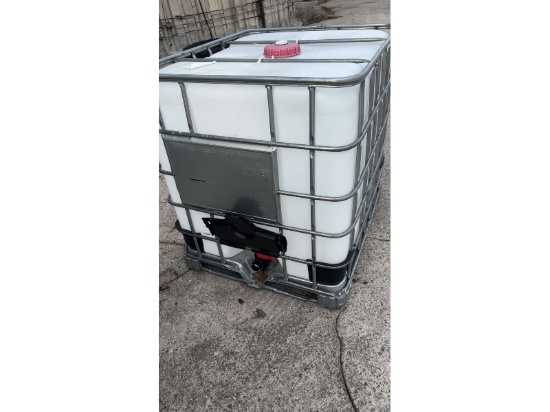 Liquid Tote