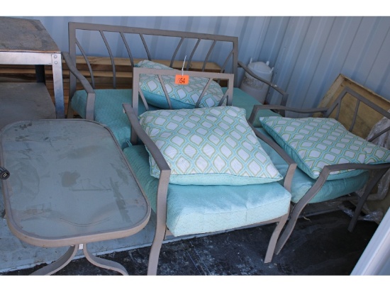 Patio Set