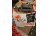 New Makita Circular Saw & Jigsaw