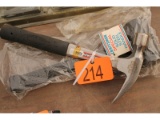 2 New Hammers