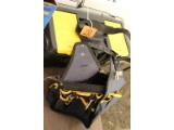 Toolbox & Toolbag