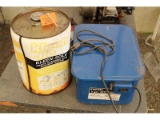 Parts Cleaner & Solvent