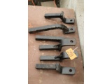 6 Trailer Hitches