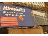 Mastercraft Work Stand