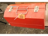 Toolbox & Contents
