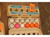 2 Dozen Golf Balls