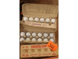 3 Dozen Golf Balls