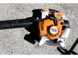 Stihl BG86 Blower - Runs