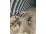 Barrel Cart