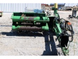 JD 3940 Forage Harvester with 5' Hay Head