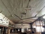 Barn Ceiling Fan