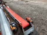 Conveyor - 27' Long, 16
