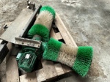 Schurr Cow Brush - 230 V