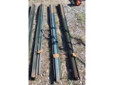 10 Steel Stakes
