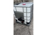 Liquid Tote