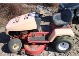 2 Lawnmowers - As Viewed