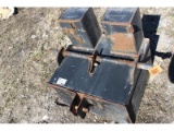 HLA 3PTH Ballast Box