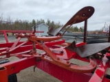 2 Furrow Ferguson Plow