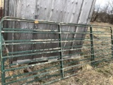 2 - 12' Gates