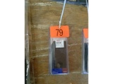 Box of 6 Herschel Discbine Blades For New Holland & CIH Mowers