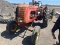 Cockshutt 40 Diesel - Runs, Needs Rebuild