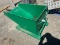 Forklift Dumpster