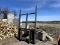 Vallee ISO Pallet Forks