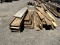 4-9' ICF Beams & Cedar Lumber