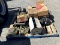 Skid of Brake Parts
