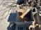 Antique Wooden Crates