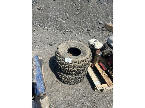 22x11.00-8 ATV Tires