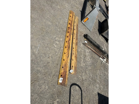 7' Cutting Edge