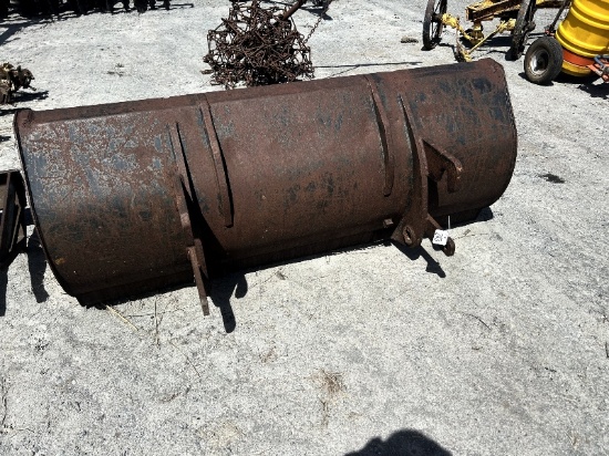 7' Loader Bucket