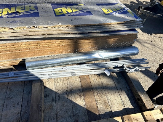 Conduit 1/2"