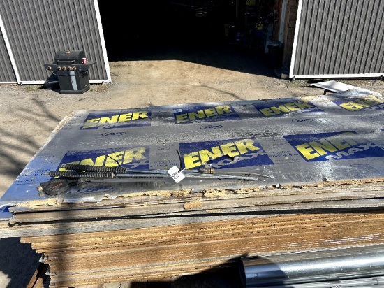 Power Washer Wands
