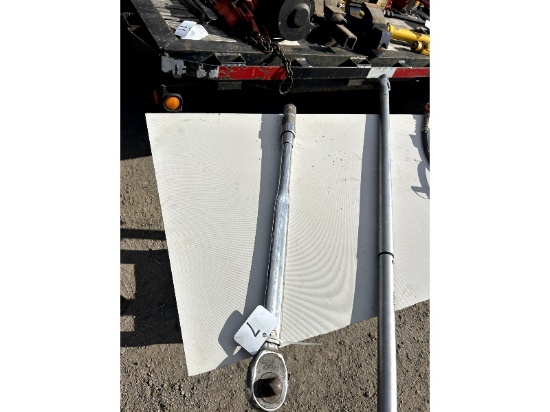 3/4" Torque Wrench