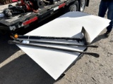 Tire Hammer & 2 Tire Bars