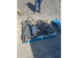 Mufflers, Cultivator Teeth, S Tines, Etc.