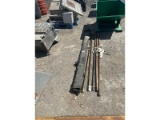 10 Steel Stakes