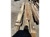 Reclaimed Lumber