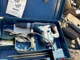 Bosch 11241 EVS Rotary Hammer Drill