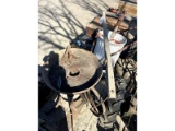 Antique Forge